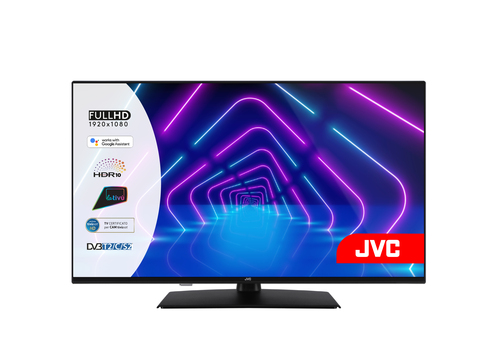 JVC LT-40VAF335I TV