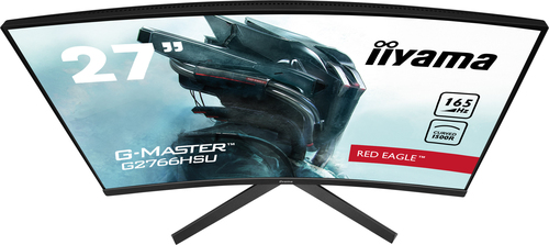 iiyama G-MASTER G2766HSU-B1 computer monitor – image 3