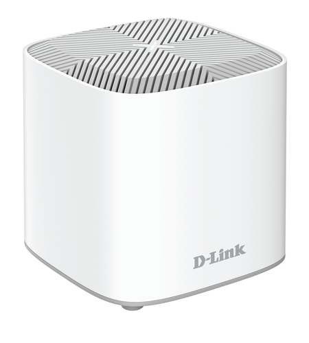 D-Link COVR AX1800 Dual Band Whole Home Mesh Wi‑Fi 6 System – image 4