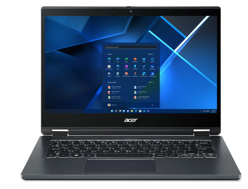 Acer TravelMate TMP414RN-51-58N4 Intel® Core™ i5 i5-1135G7 Hybrid (2-in-1)