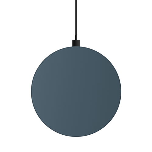 iDeal of Sweden Wireless Charger Midnight Blue – image 2