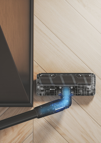 Hoover HF401P 011 – image 2