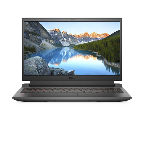 Dell G15 5510 - Intel Core i7 10870H / 22 GHz - Win 10 Home Single Language 64 bits - GF RTX 3060 - 16 GB RAM - 512 GB SSD NVMe Class 35 - 156 1920 x 1080 Full HD 120 Hz - Wi-Fi 6 - negro - BTS - con 1 Year Carry-In Service 1 Year Complete Care - 0Y5Y0