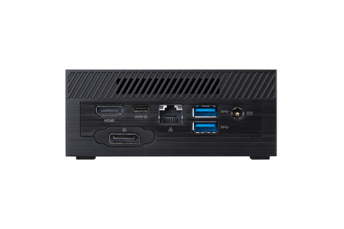 Mini PC ASUS PN41-S1-BBF4000XFC