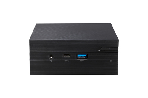 Mini PC ASUS PN41-S1-BBF4000XFC