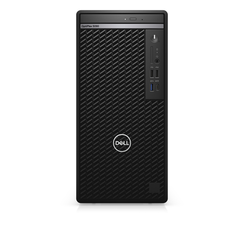 製品データ DELL OptiPlex 5090 インテル® Core i7 i7-10700 8 GB DDR4