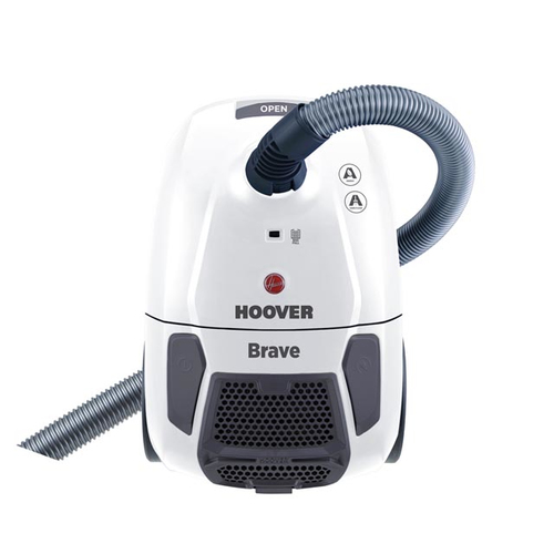 Hoover Brave BV11 011 tolmuimeja 2,3 l Silindertolmuimeja Kuiv 700 W Tolmukott