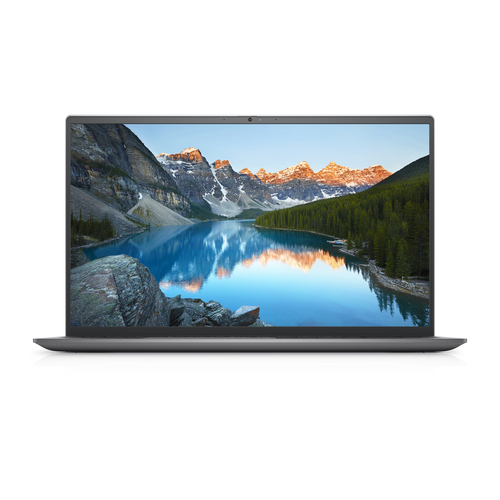 DELL Inspiron 5515, 15.6", Ryzen 5 5500U, 8 GB RAM, 512 GB SSD