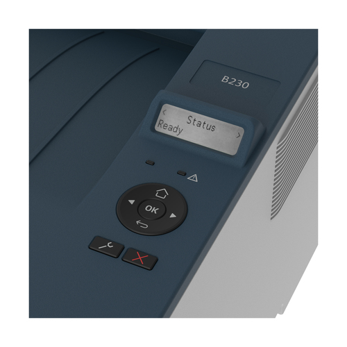 Xerox B230 A4 Mono L - image 2