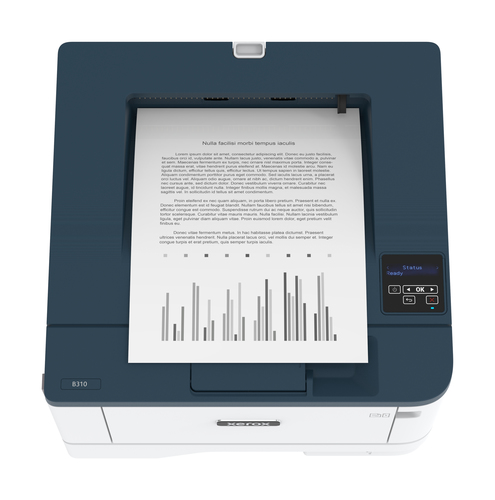 Xerox B310 A4 Mono L - image 2