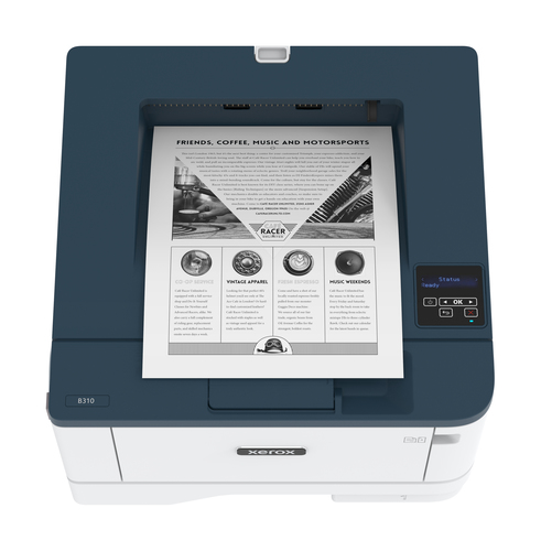 Xerox B310 A4 Mono L - image 3