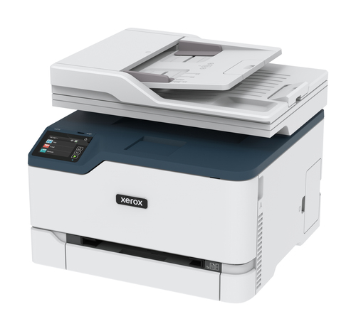 Xerox C235 A4 Colour - image 3
