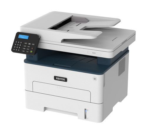 Xerox B225 A4 Mono M - image 4