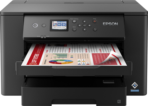 Epson WorkForce WF-7310DTW A3