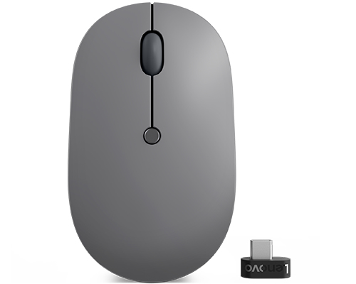 4Y51C21216 Mouse LENOVO 4Y51C21216 LENOVO MOUSE INALAMBRICO 4Y51C21216