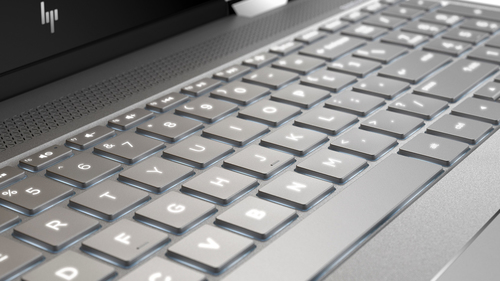 HP ENVY x360 15-bp130tx Intel® Core™ i7 i7-8550U Hybrid (2-in-1) – image 4