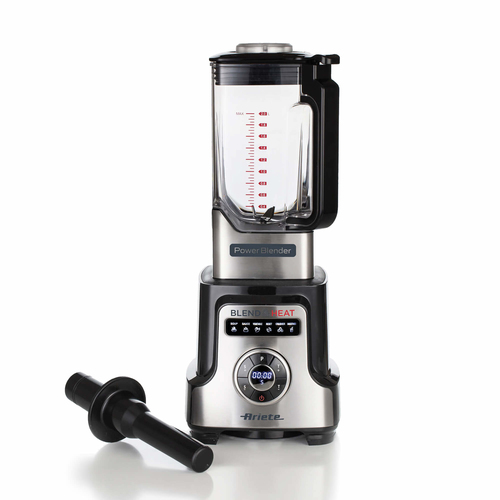 Ariete 0578/00 2 l Lauapealne blender 2000 W Must