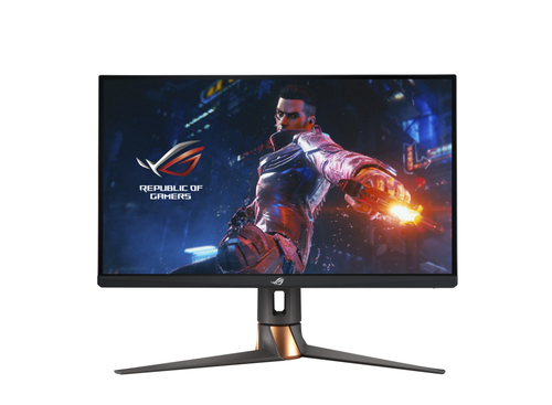 MONITOR LED ASUS 27 PG279QM ROG SWIFT2560X1440QHDIPS240HZ1MS2HDMIDPG-SYNCHDR10NEGRO - Asus