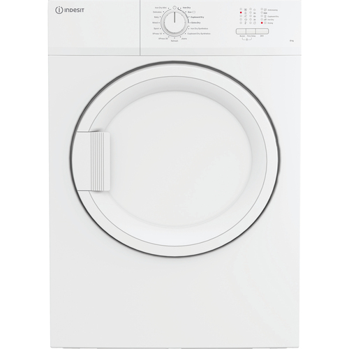 Indesit C YD A81 WWGL UK – image 1
