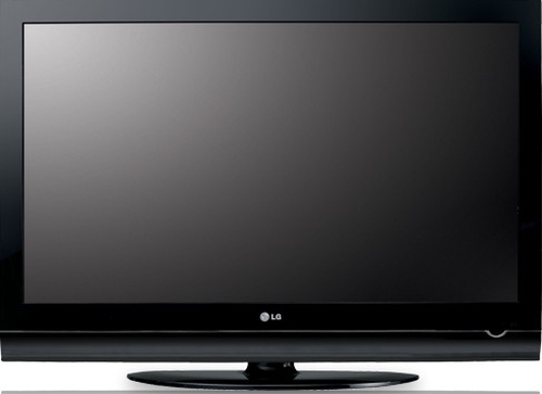 LG 42LF7700 TV 106.7 cm (42") Full HD Black 500 cd/m²
