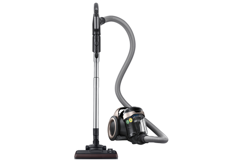 Samsung SC05K71H9HD 1.5 L Cylinder vacuum Dry 500 W Bagless – image 7