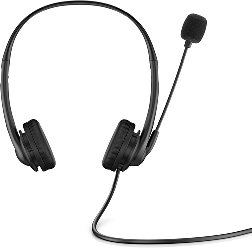 HEADSET 35MM HP 428K7AA - 428K7AA