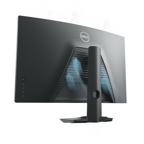 Monitores DELL S3222DGM