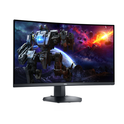 Monitores DELL S3222DGM