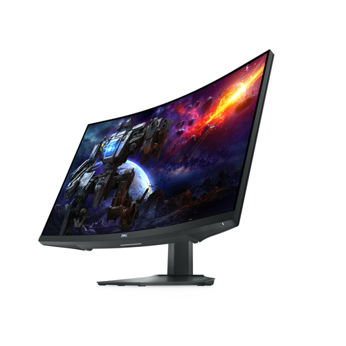 Monitores Curvos DELL S3222DGM