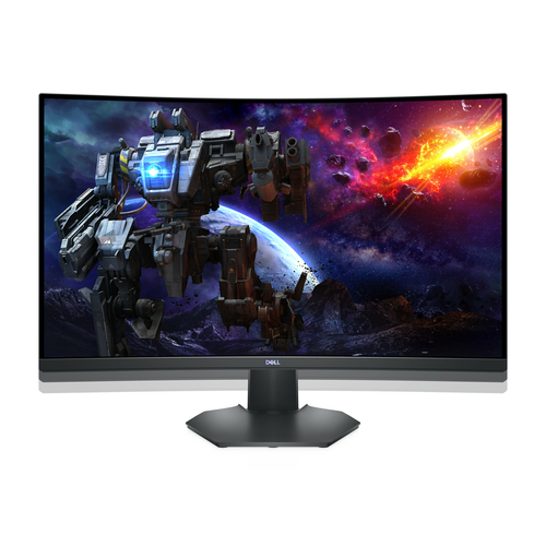 Monitores Curvos DELL S3222DGM