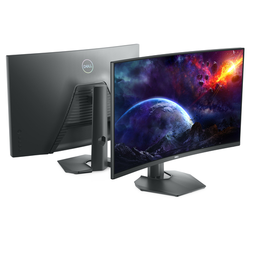 Monitores Curvos DELL S3222DGM