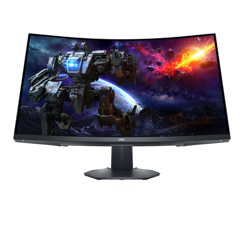 Monitores Curvos DELL S3222DGM