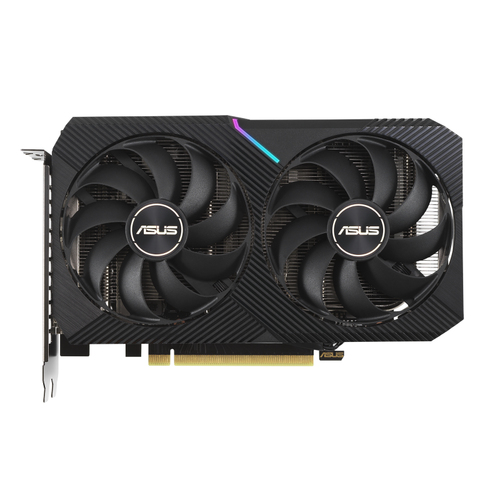 Asus 3060Ti Dual Mini 8G d6