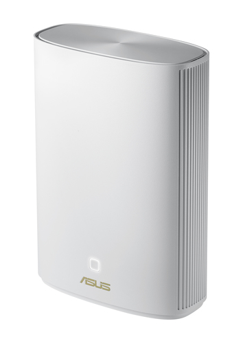 ASUS ZenWiFi AX Hybrid (XP4) AX1800 + Powerline set van 1 Wit, afbeelding 4
