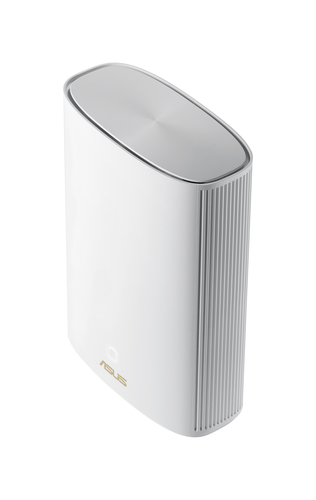ASUS ZenWiFi AX Hybrid (XP4) AX1800 + Powerline set van 1 Wit, afbeelding 5