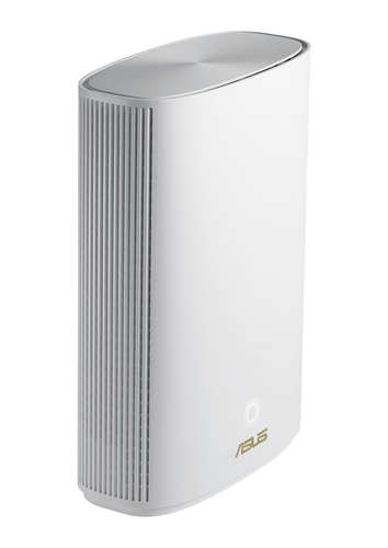 ASUS ZenWiFi AX Hybrid (XP4) AX1800 + Powerline set van 1 Wit, afbeelding 3