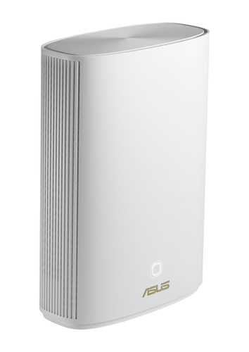 ASUS ZenWiFi AX Hybrid (XP4) AX1800 + Powerline set van 1 Wit, afbeelding 2