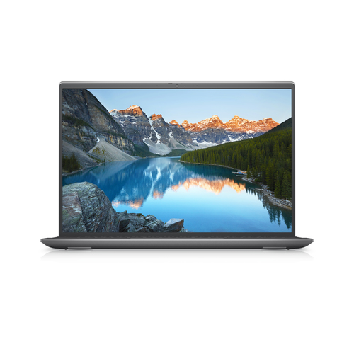 FMV4K Dell Inspiron 13 5310 - Intel Core i5 11320H - Win 11 Home Single Language - GF MX450 - 8 GB RAM - 512 GB SSD NVMe Class 35 - 133 2560 x 1600 QHD - Wi-Fi 6 - plateado platino - BTS - con 1 año de servicio de atención completa Dell