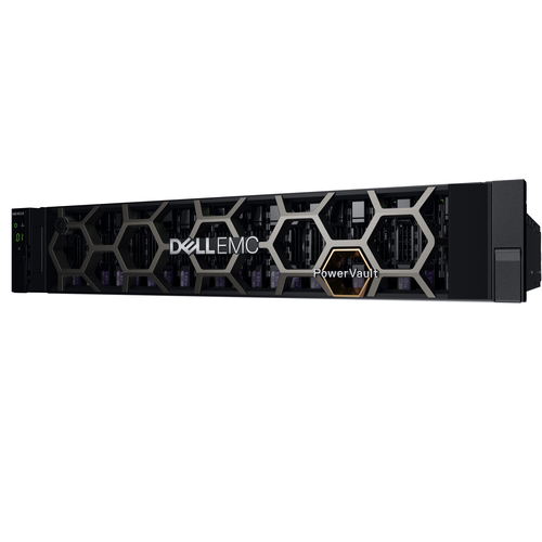 Dell ME4024 iSCI – image 3