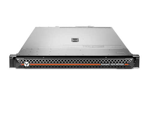 VERTIV ADX MANAGEMENT PLATFORM