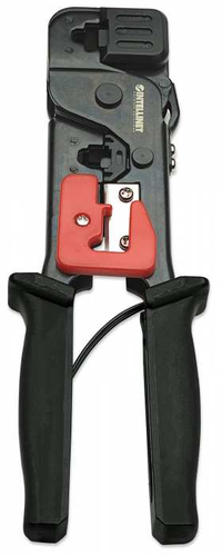 Intellinet Herramienta de Crimpeo para Plug Modular imagen 3
