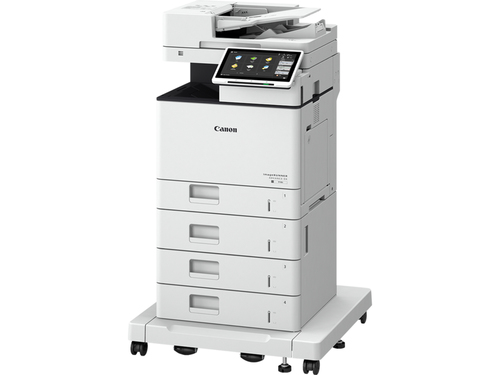 Canon imageRUNNER ADVANCE DX 529i Лазерная A4 600 x 600 DPI 52 ppm