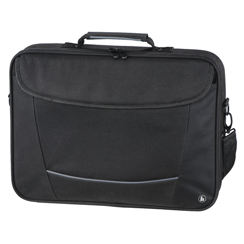 Hama Seattle 39,6 cm (15.6") Портфель Черный