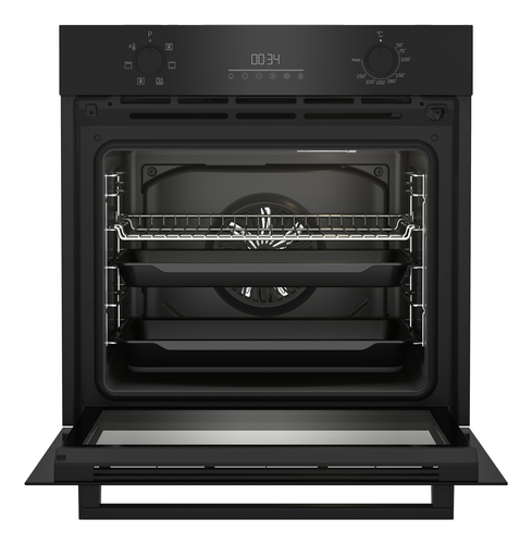 Beko BBSE17321B cooking appliance set Ceramic hob Electric – image 4