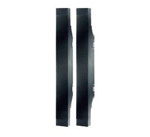 NEC 100012181 loudspeaker Black
