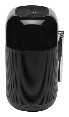 JBL Tuner XL Zwart, afbeelding 4