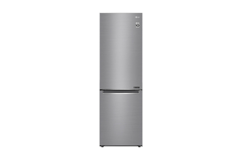 LG GBB61PZGFN fridge-freezer Freestanding