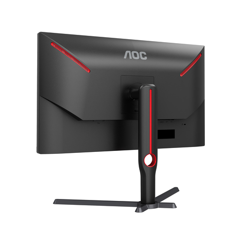 AOC Q27G3ZN computer monitor – image 7
