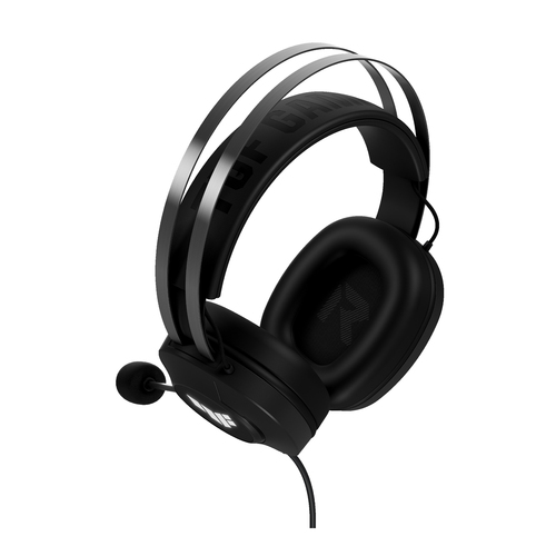Asus Tuf Gaming H1 Gen II Lightweight Wired Gaming Headset - image 5