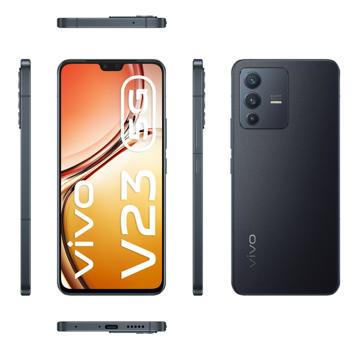 vivo V23 5G – image 7